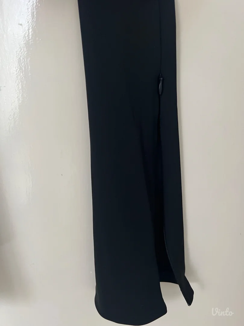 Zara pantalone sa šavom