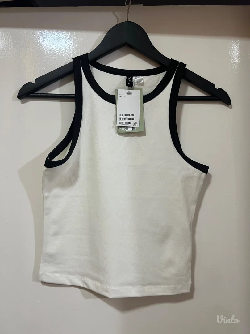 H&M top