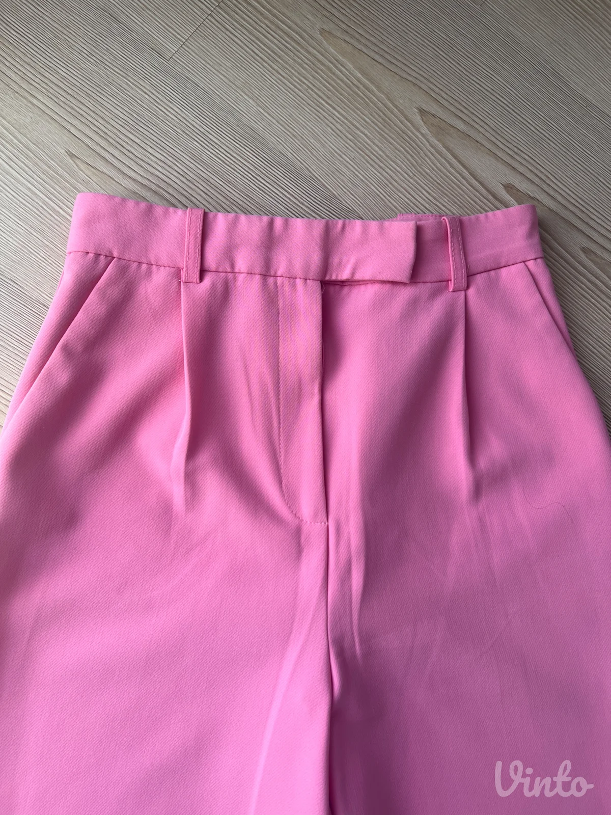 Zara-pantalone