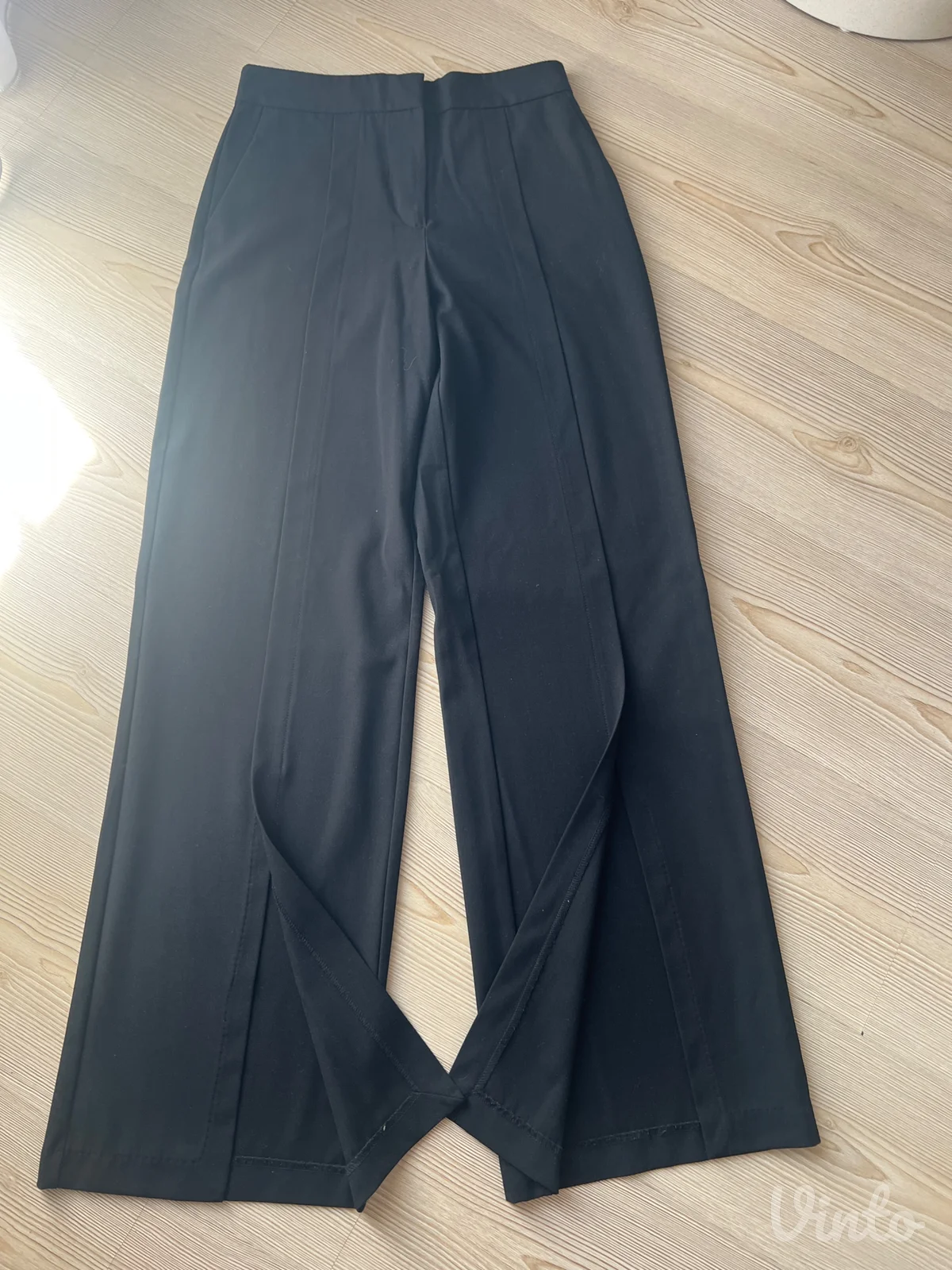 Zara-pantalone sa slicevima