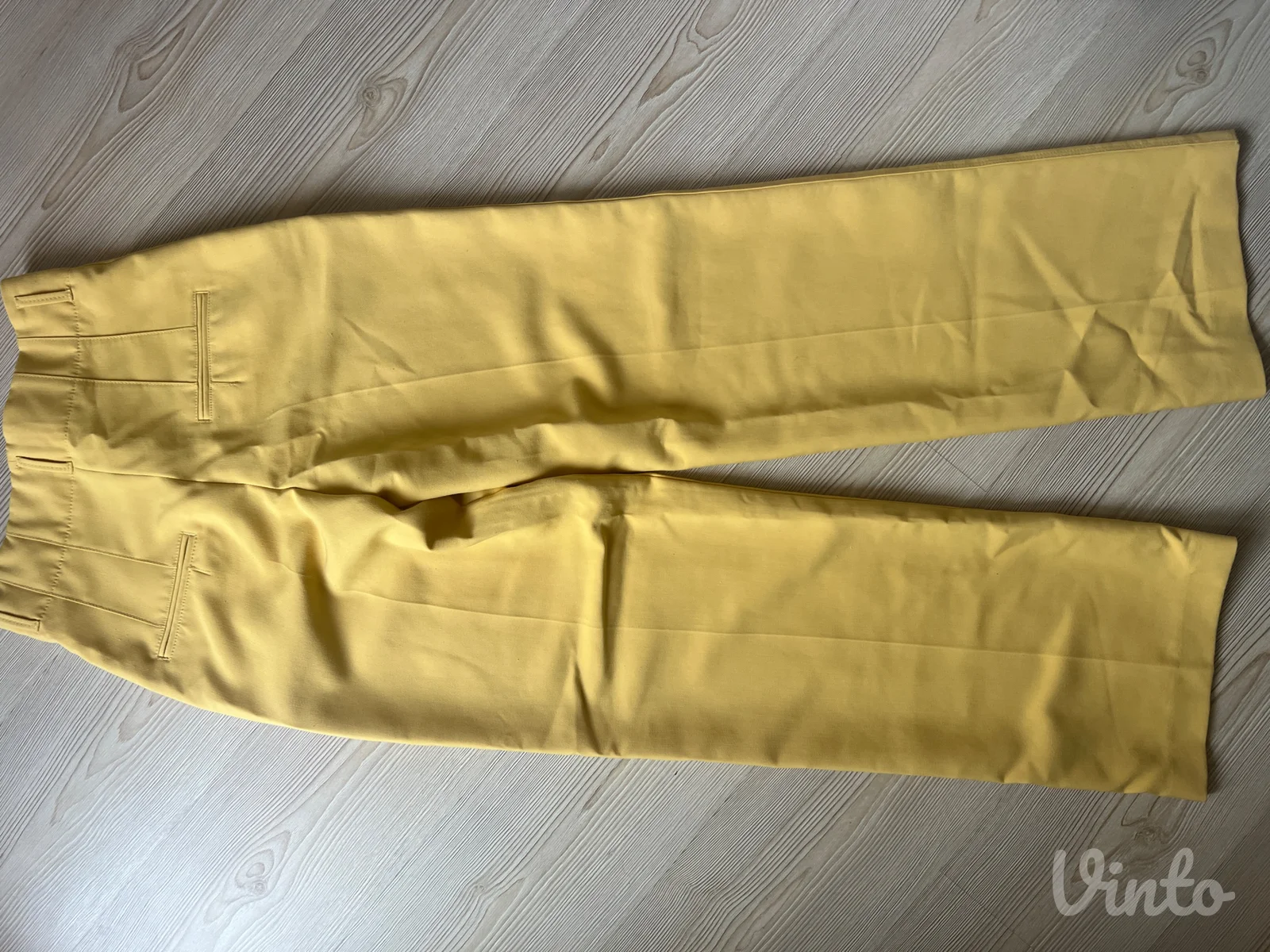 Zara-pantalone