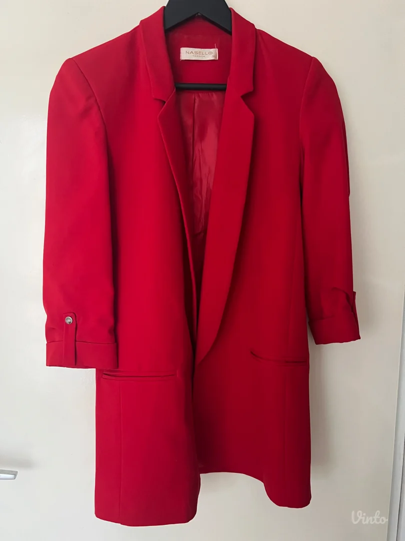 Nasselo sako-lokalni butik