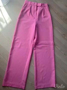 Zara-pantalone