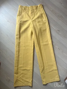 Zara-pantalone