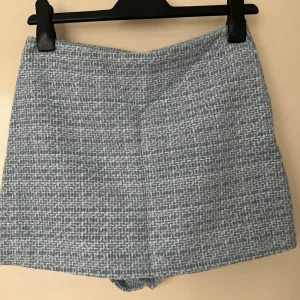 Zara-skort baby plavi