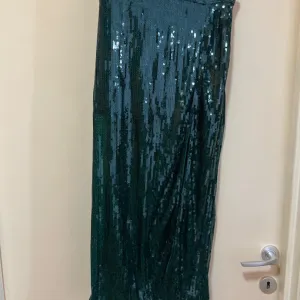 H&m-suknja šljokičava