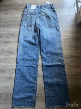 NOVE-Zara farmerke