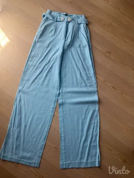 Zara-letnje pantalone