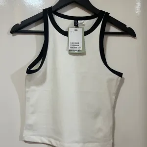 H&M top