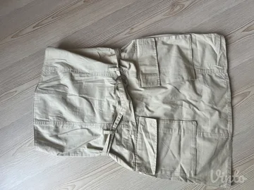 H&M cargo haljina