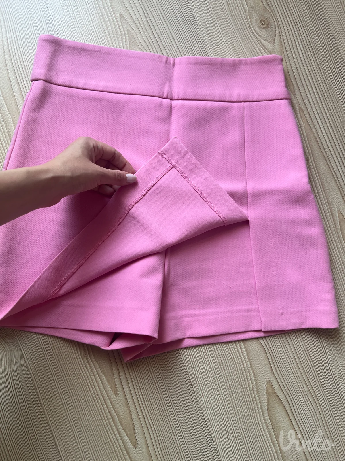 Zara -skort