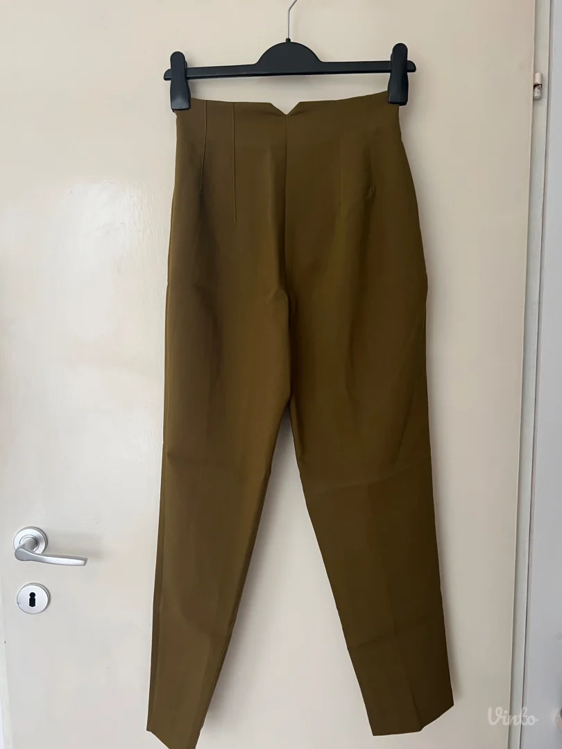 Zara pa talone visokog struka