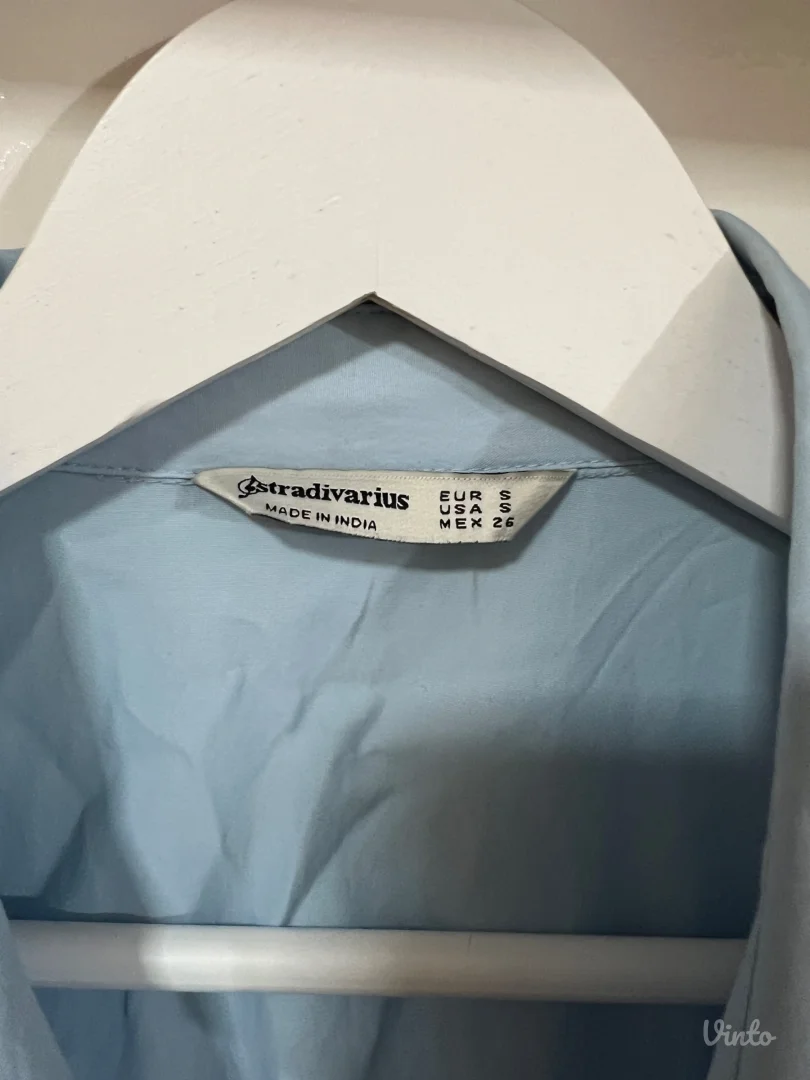 Stradivarius- kosulja
