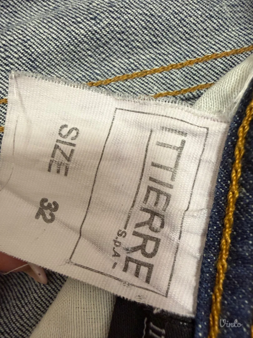 Just Cavalli vintage farmerice