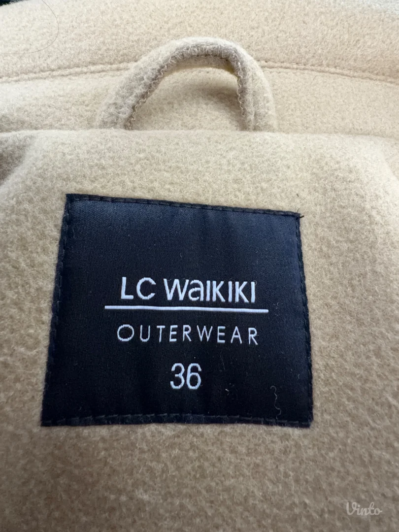 LC WAIKIKI kaput