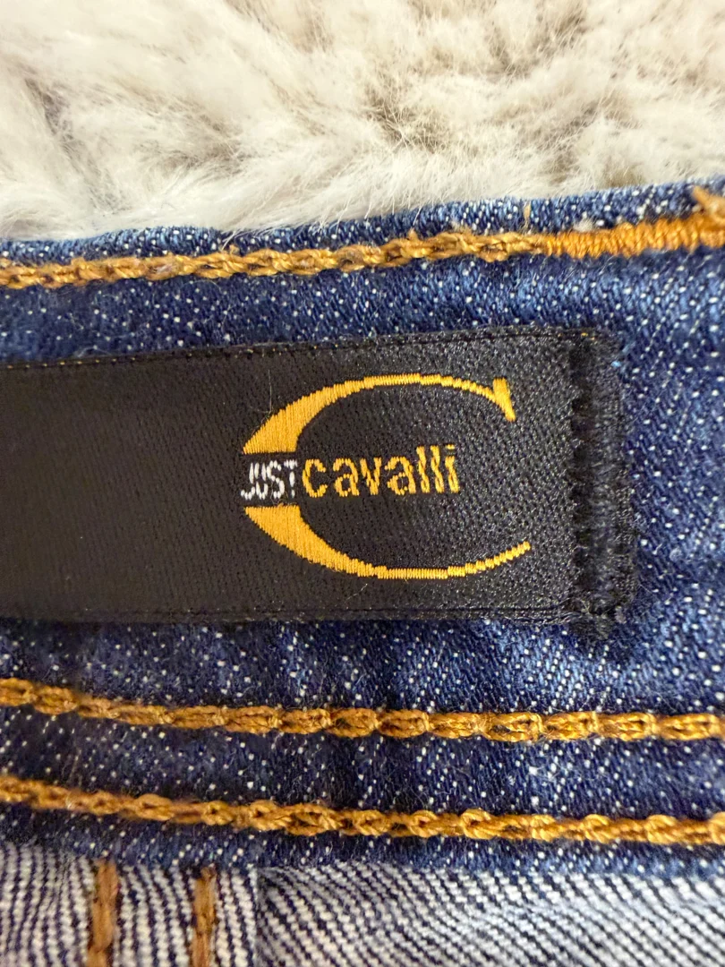 Just Cavalli vintage farmerice