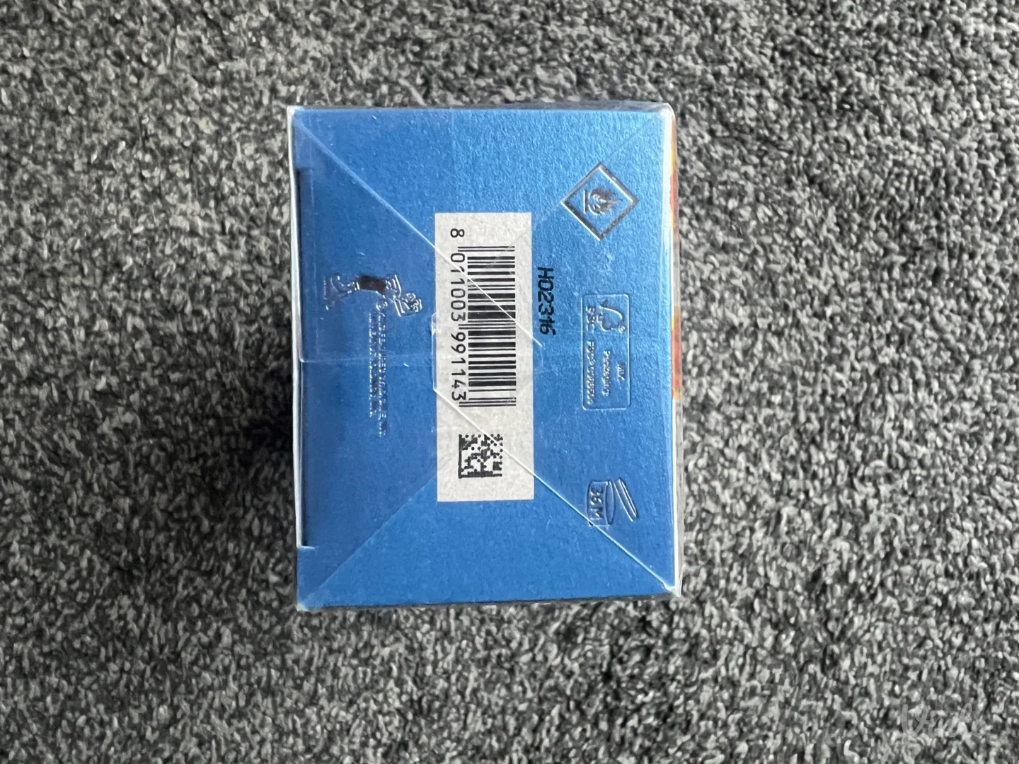 Moschino I love love edt 50ml