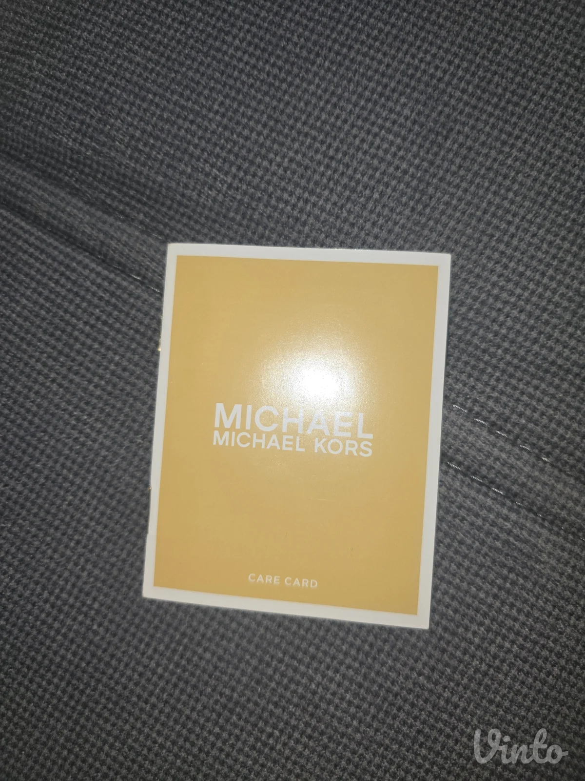 Michael Kors torba Carmen