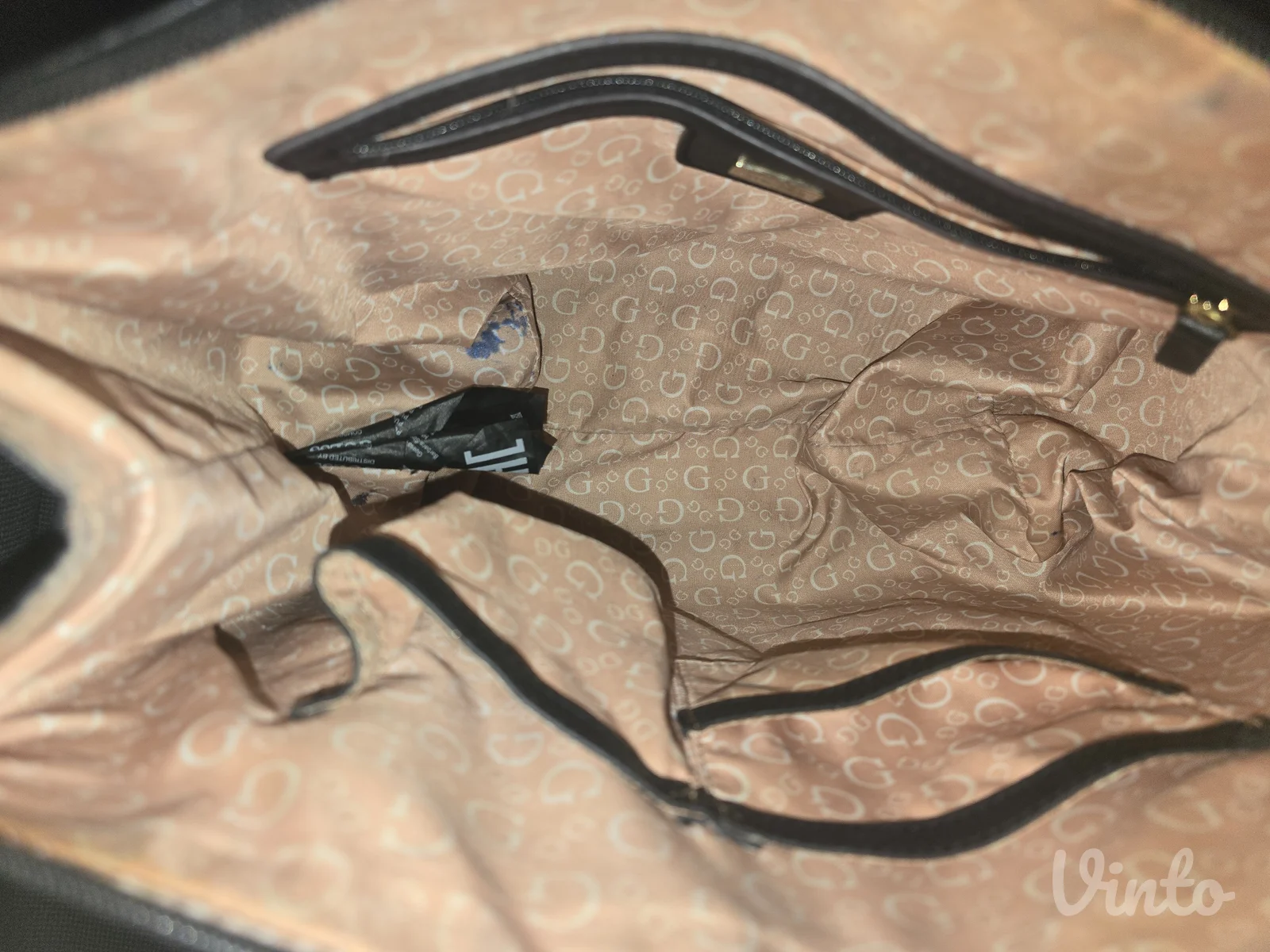 Guess torba