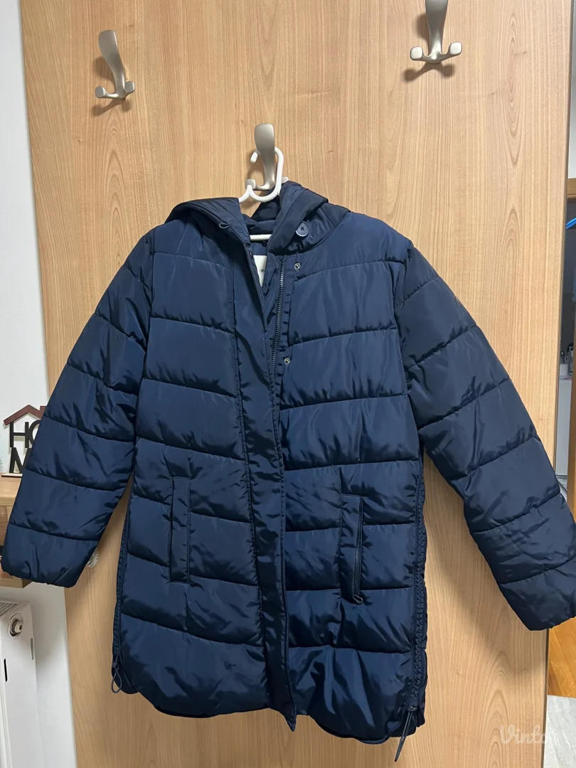 Tom tailor zimska jakna