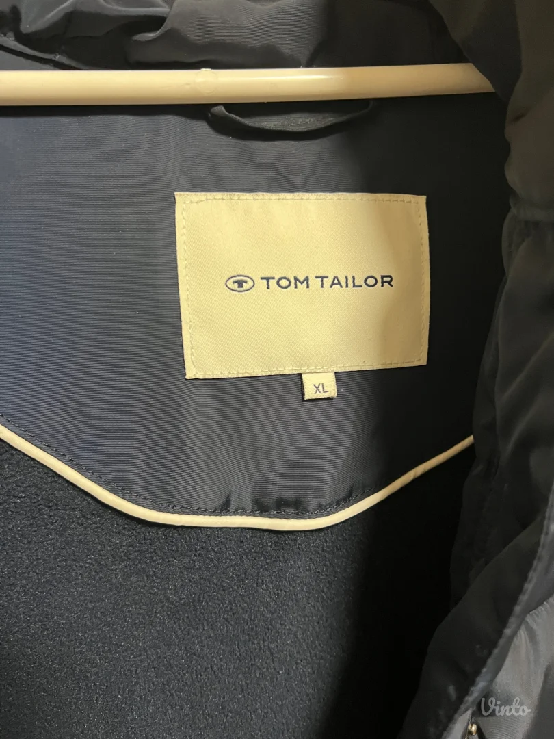 Tom tailor zimska jakna