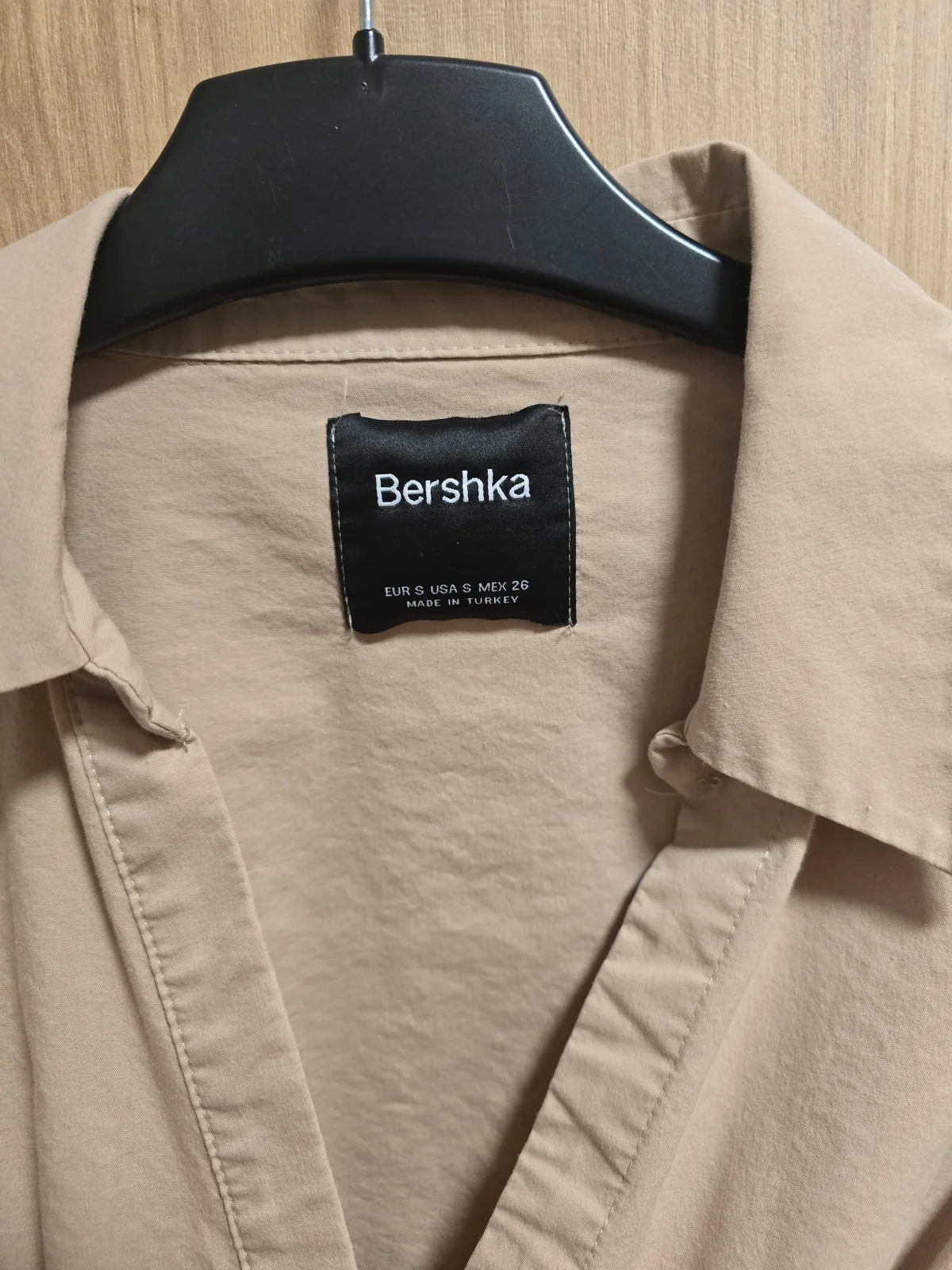 Bershka haljina