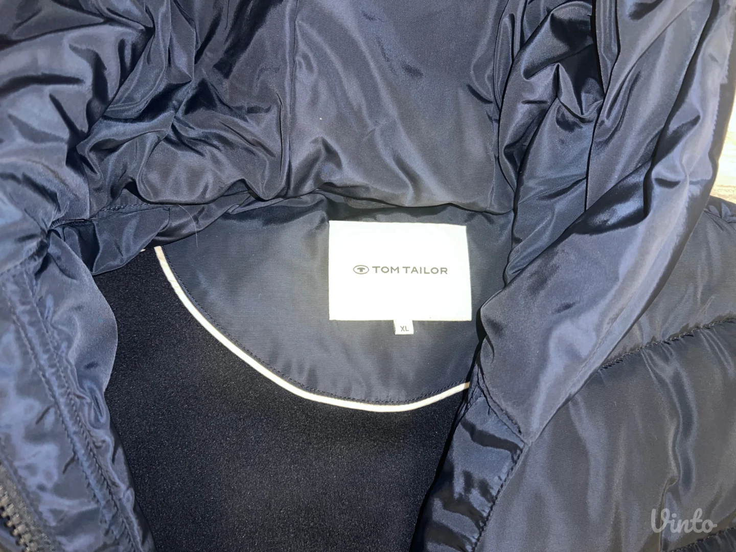 Tom tailor zimska jakna