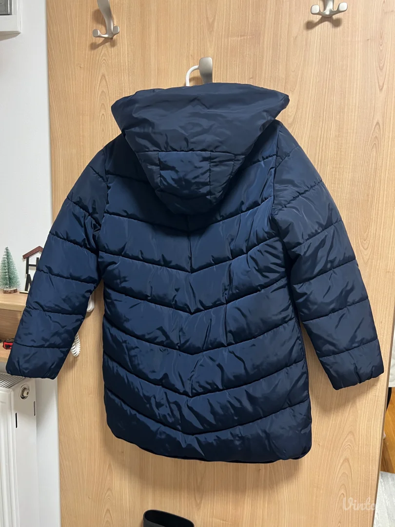 Tom tailor zimska jakna