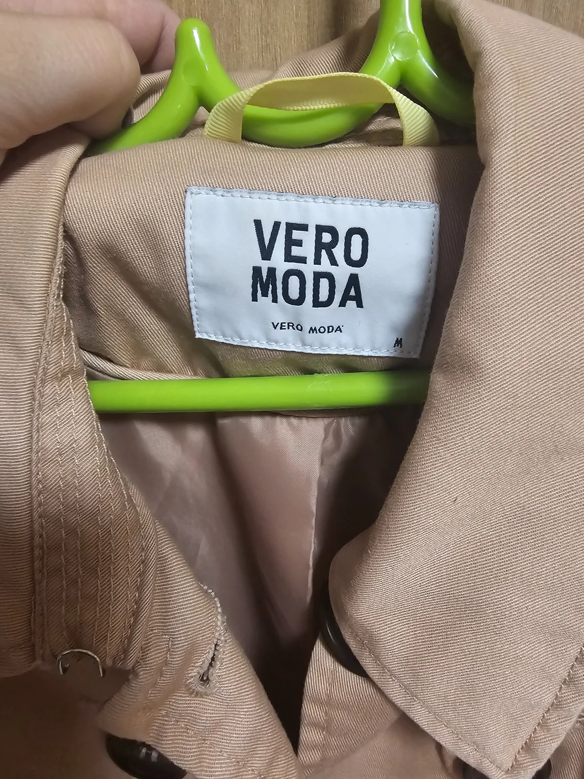 Vero moda mantil