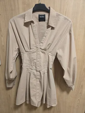 Bershka haljina