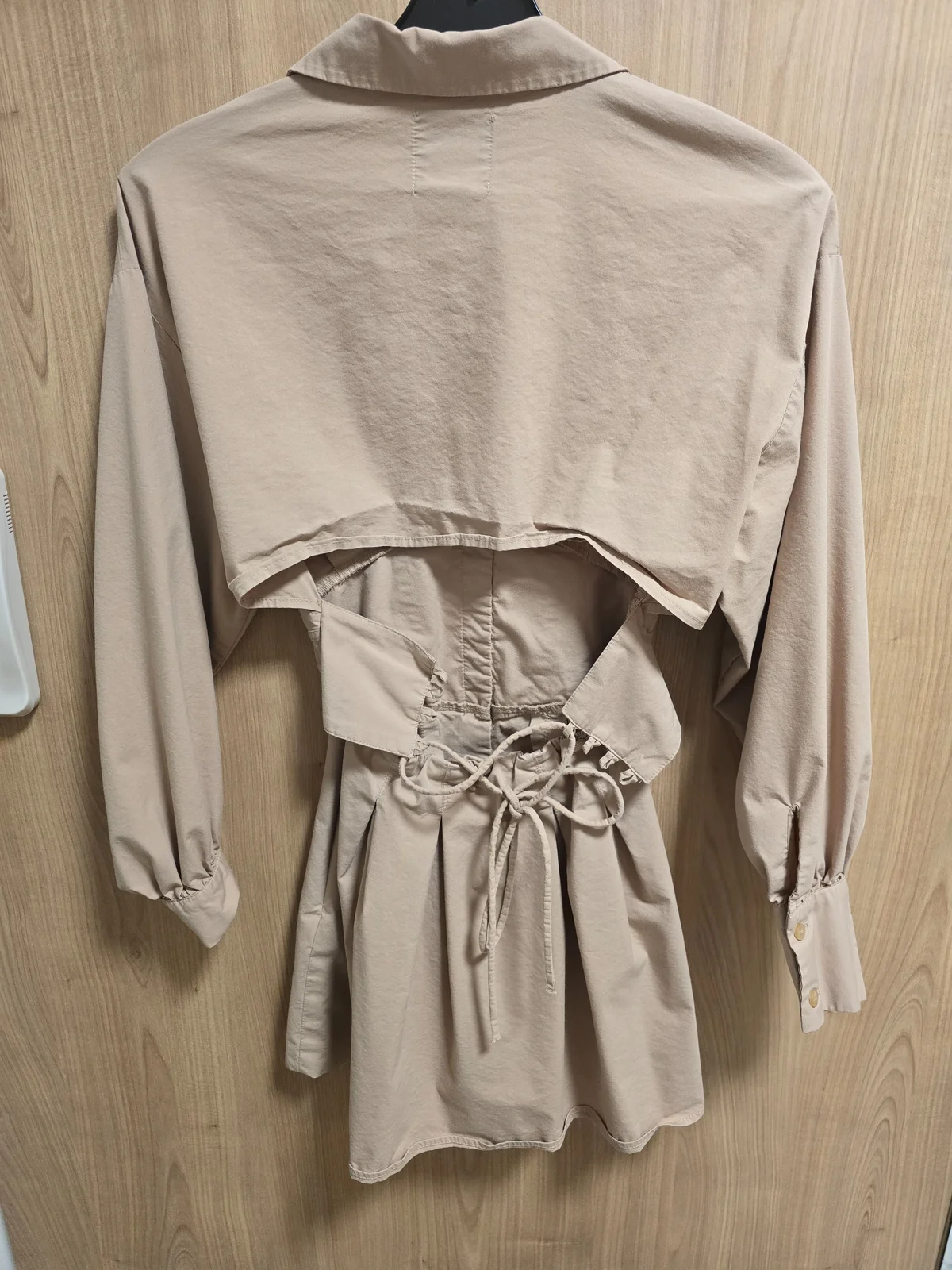 Bershka haljina