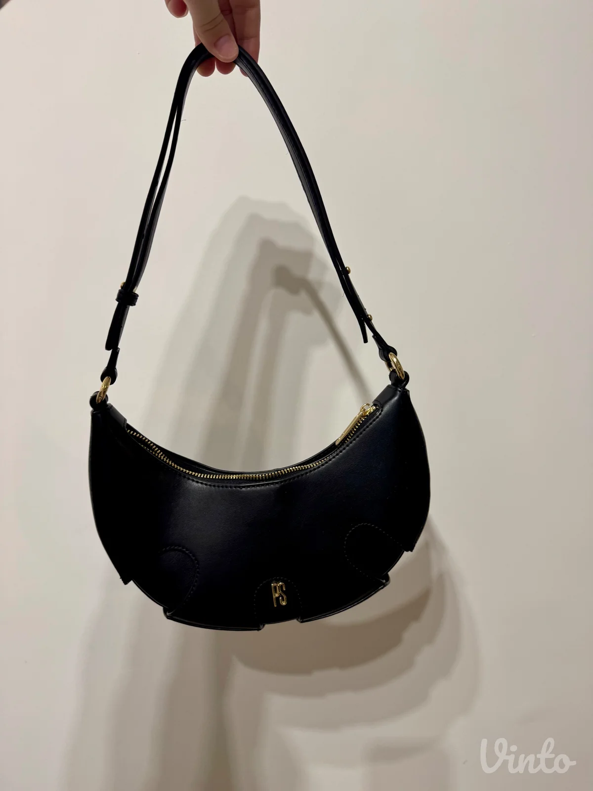 Nova torba PS… fashion