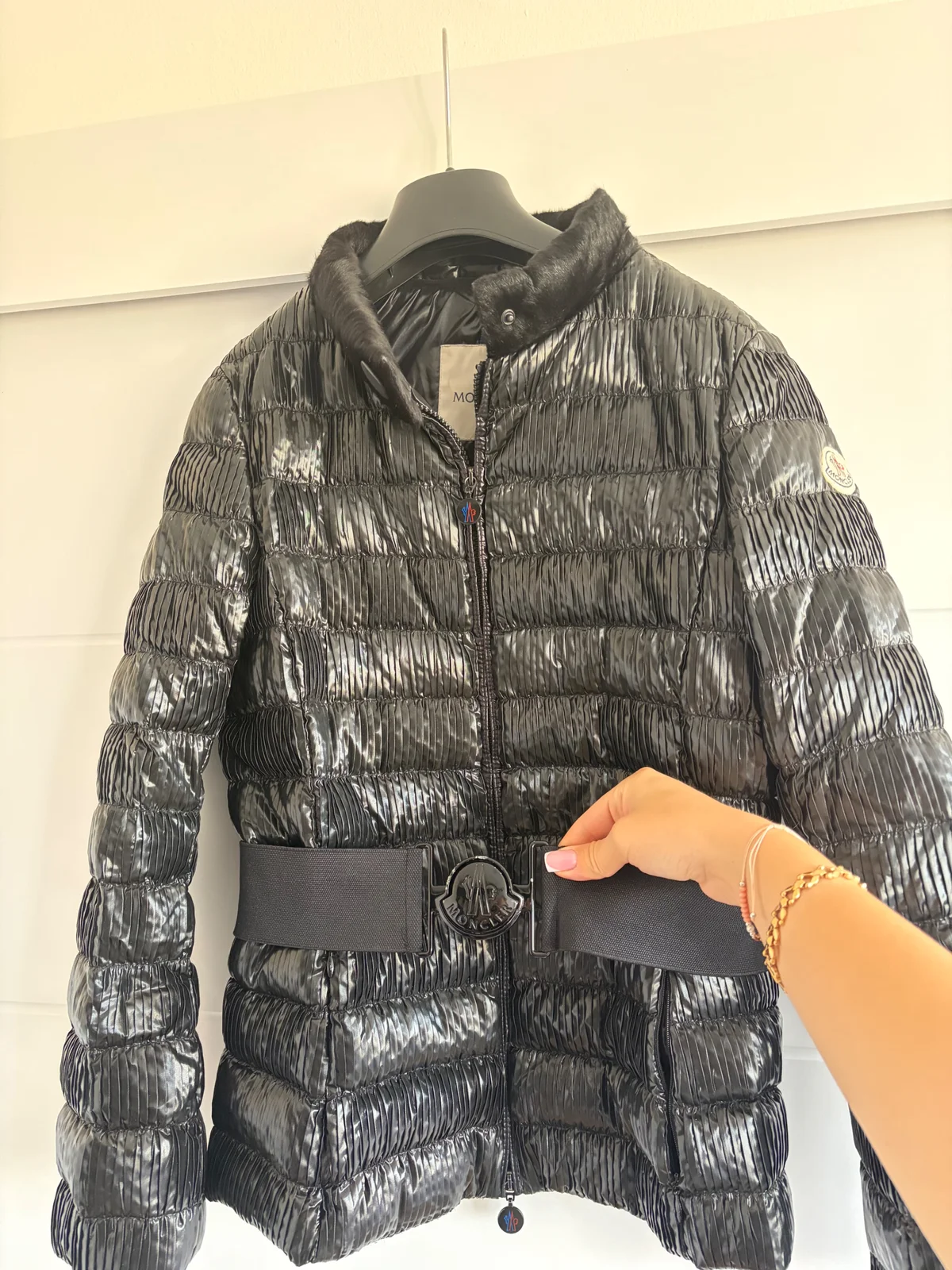 Moncler jakna