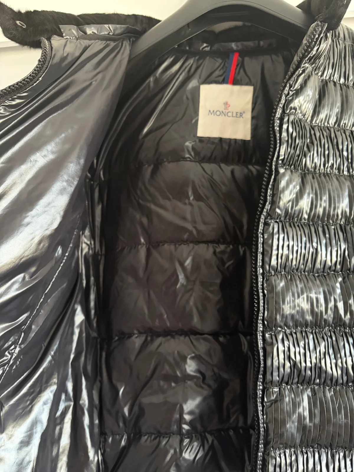 Moncler jakna