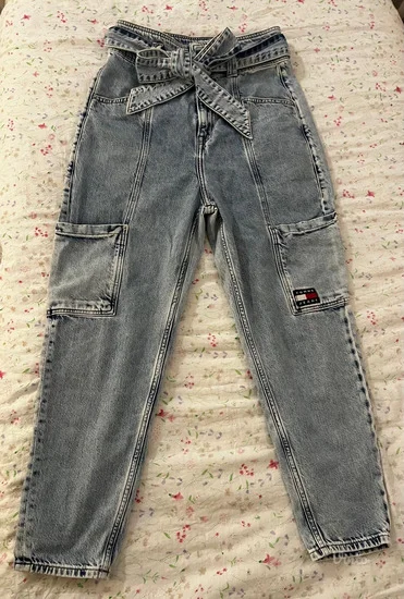 Tommy Jeans farmerke