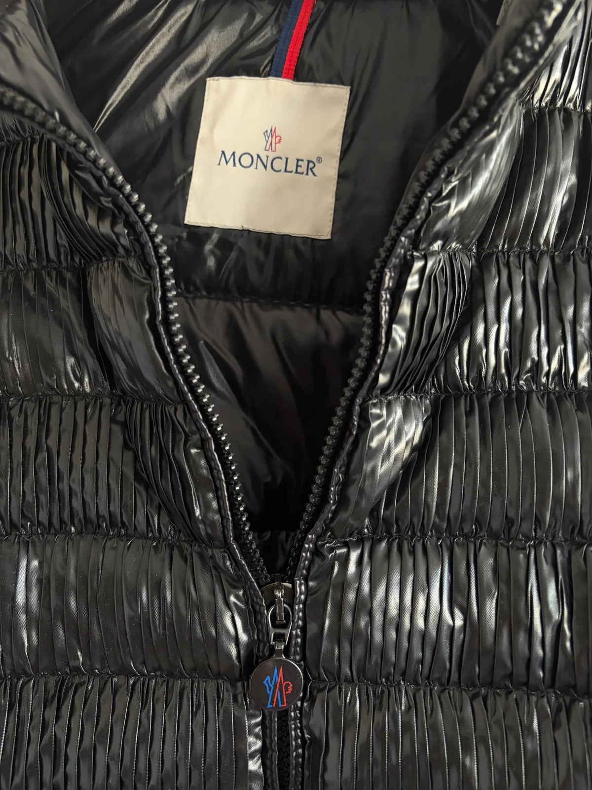 Moncler jakna