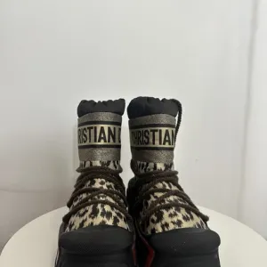 Christian Dior čizme