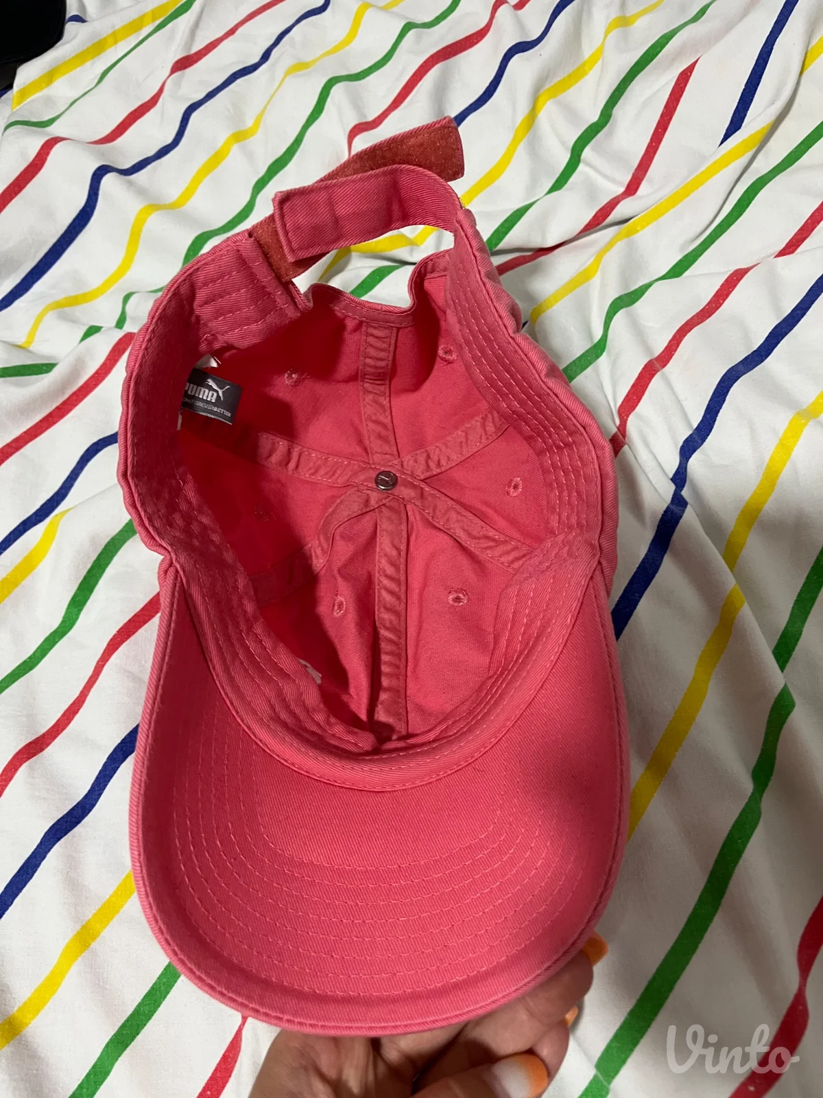 Puma kacket zenski