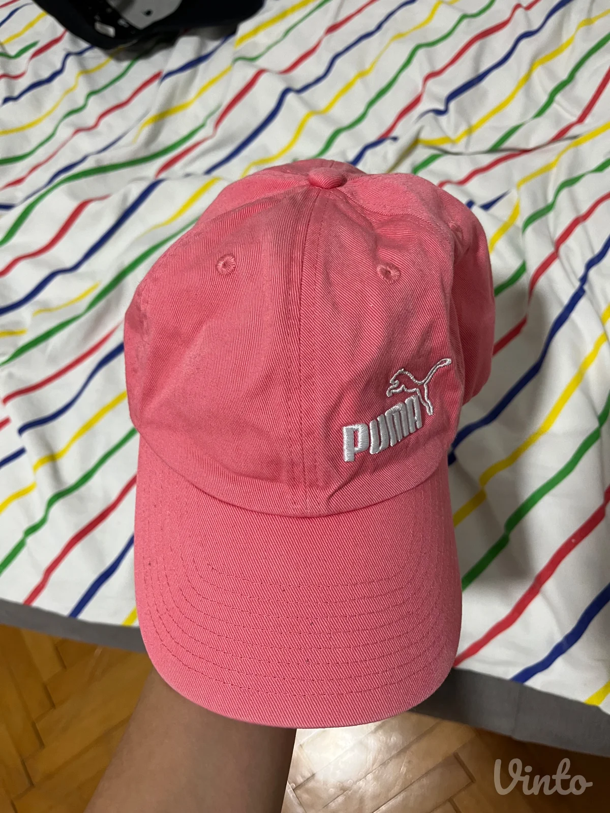 Puma kacket zenski