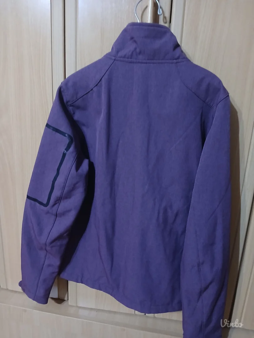 Ženska sportska jakna