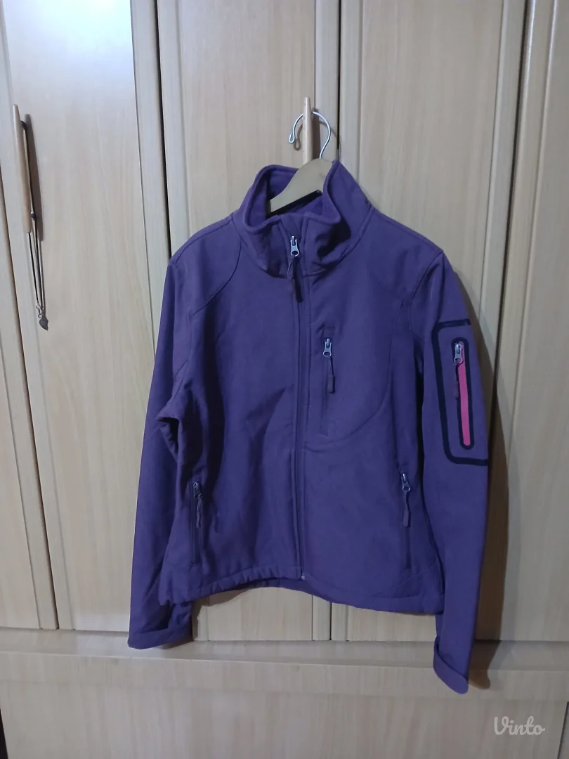 Ženska sportska jakna