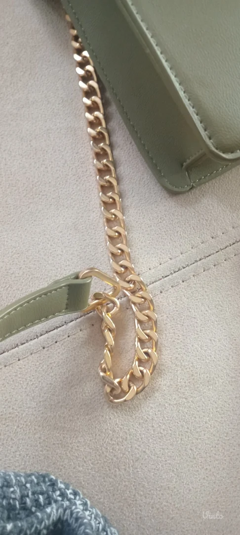 Replay torba  kao nova