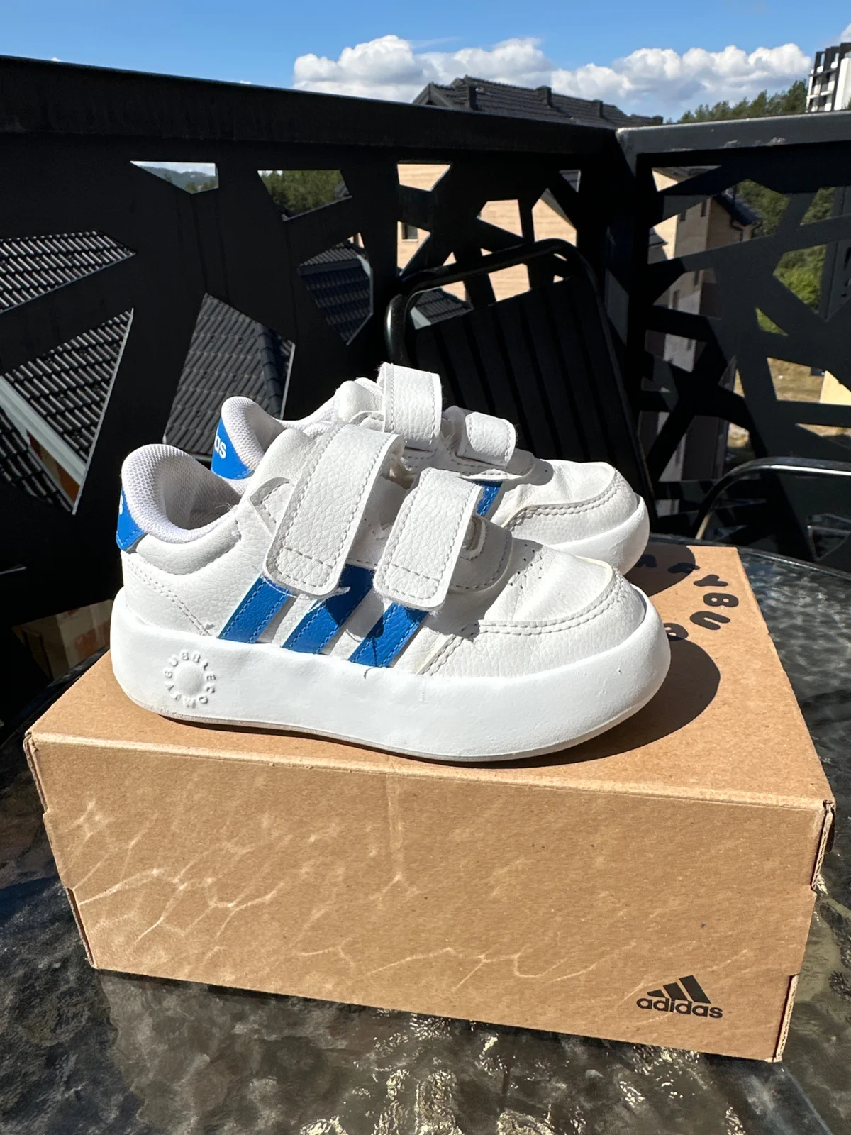 Adidas patike za decaka
