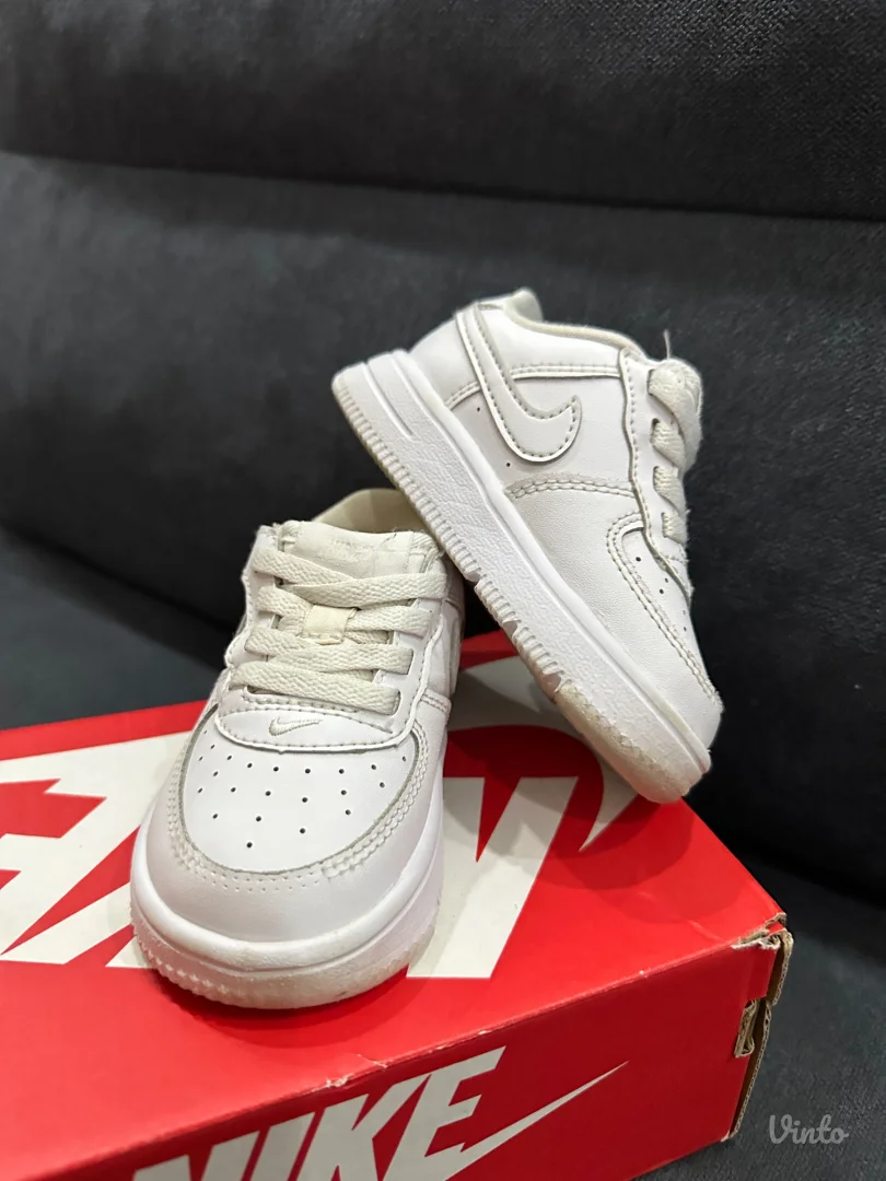 Nike air force patike za bebe
