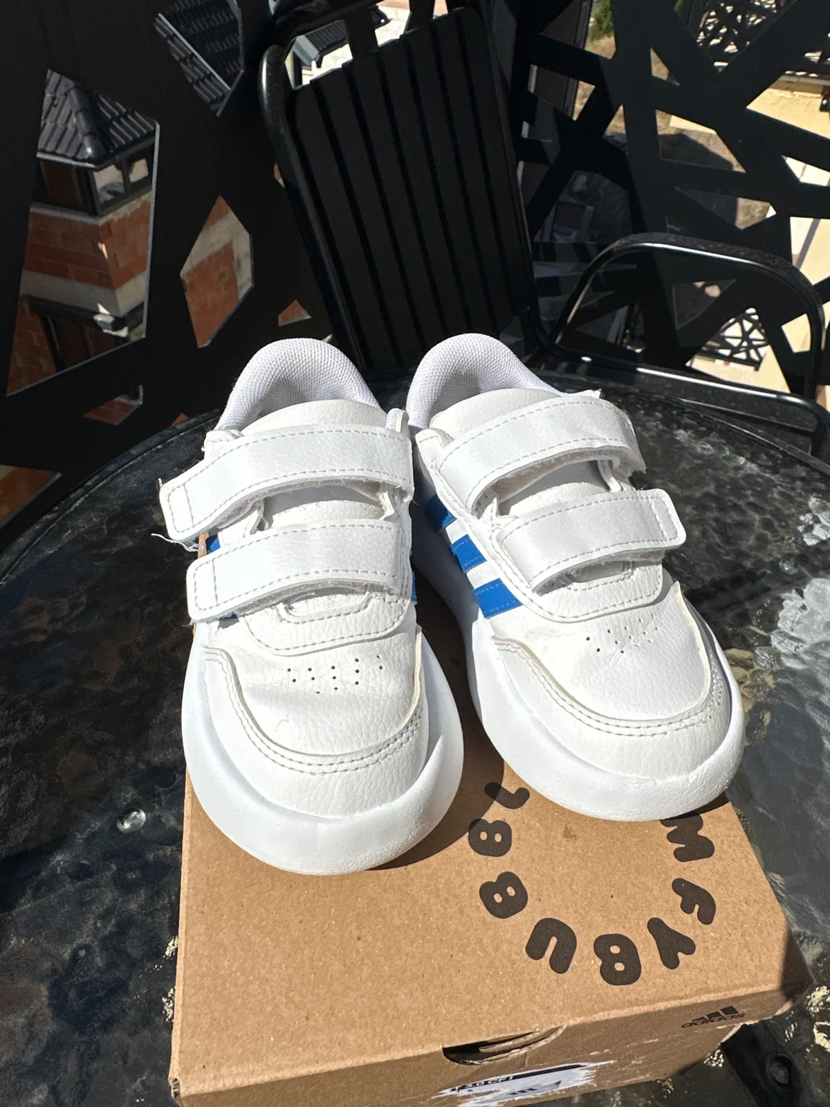 Adidas patike za decaka