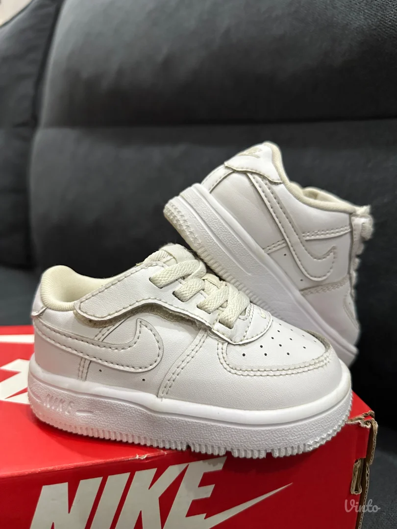 Nike air force patike za bebe