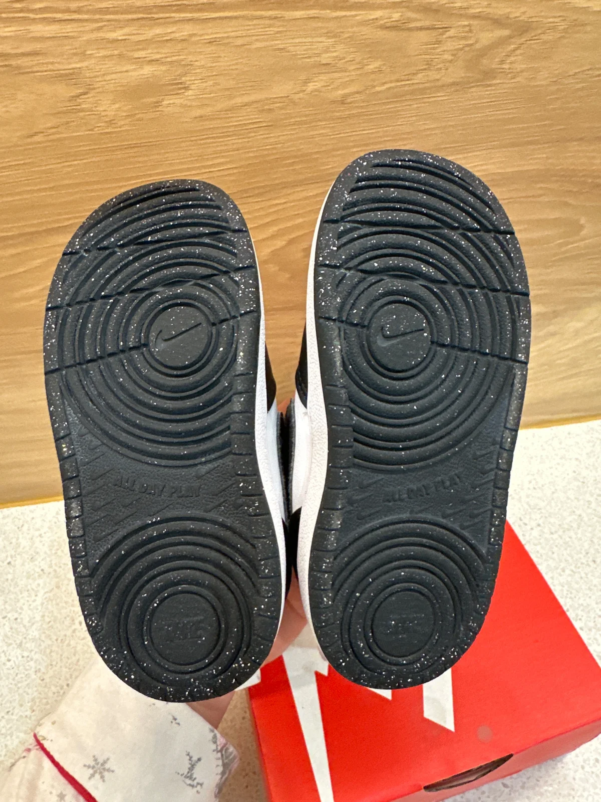 Nike decije patike