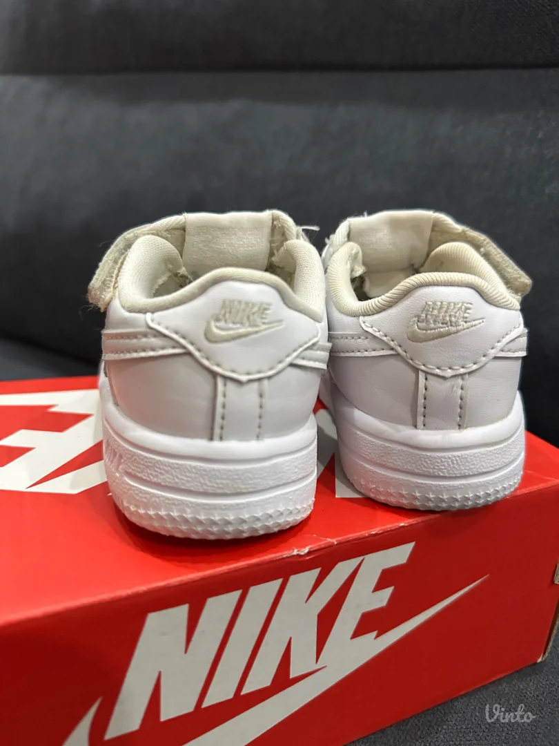 Nike air force patike za bebe