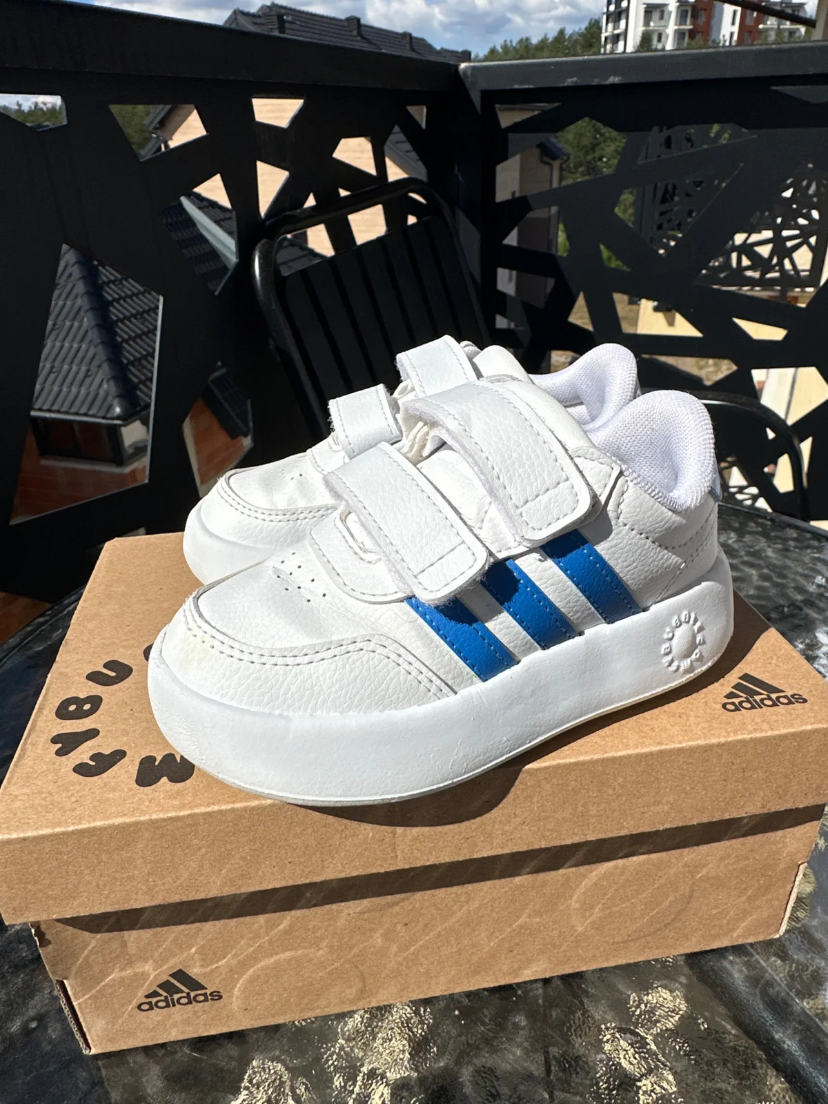 Adidas patike za decaka