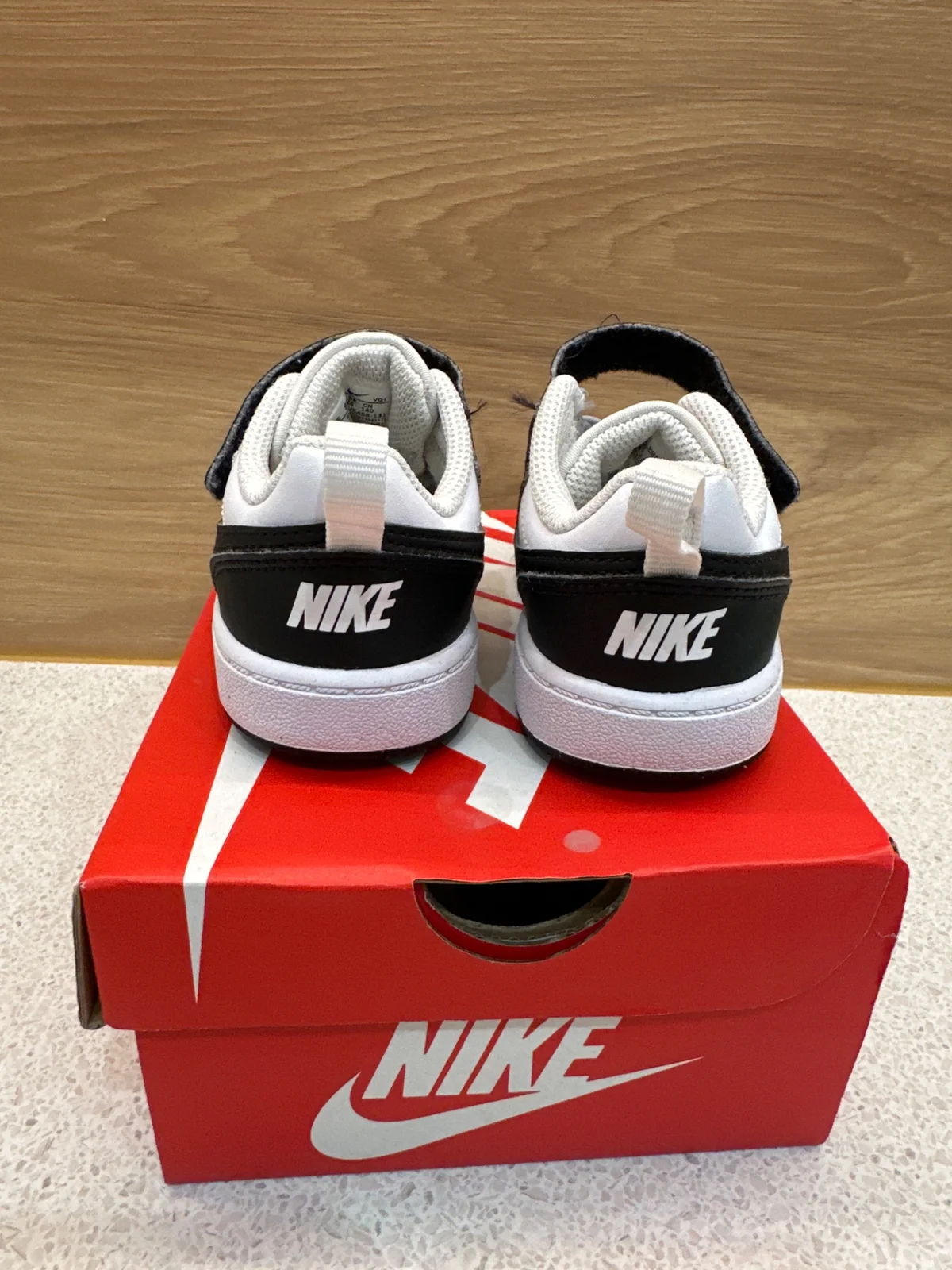 Nike decije patike